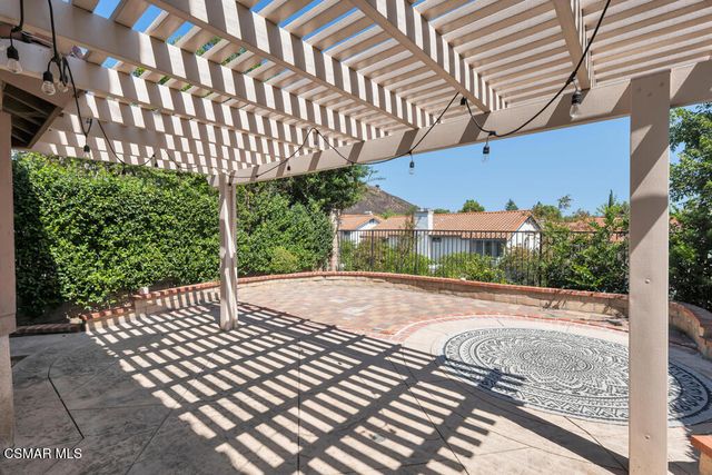 5344 Isabella Court, Agoura Hills, CA 91301