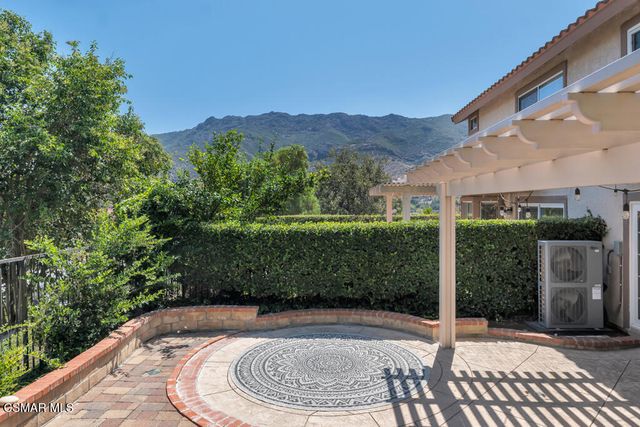5344 Isabella Court, Agoura Hills, CA 91301