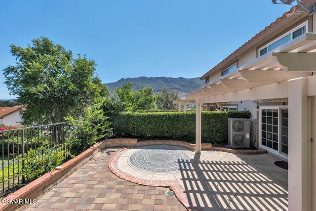 5344 Isabella Court, Agoura Hills, CA 91301