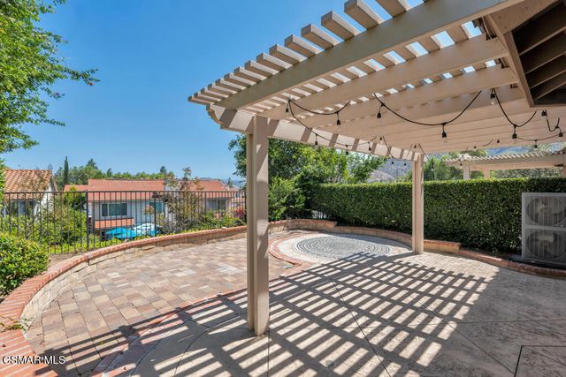 5344 Isabella Court, Agoura Hills, CA 91301