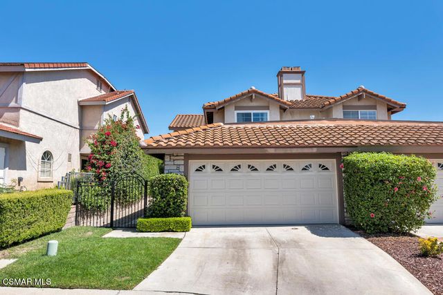5344 Isabella Court, Agoura Hills, CA 91301