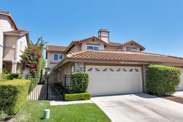 5344 Isabella Court, Agoura Hills, CA 91301