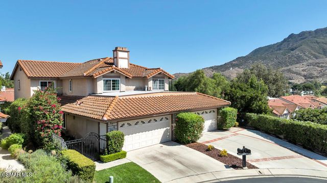 5344 Isabella Court, Agoura Hills, CA 91301