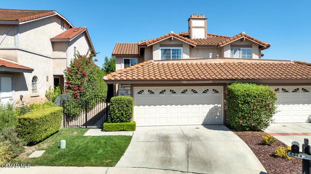5344 Isabella Court, Agoura Hills, CA 91301