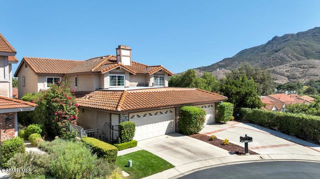 5344 Isabella Court, Agoura Hills, CA 91301