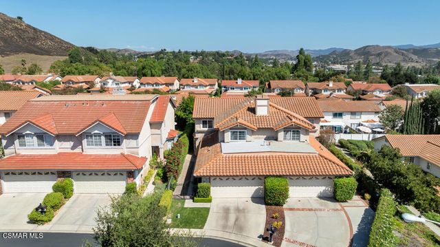 5344 Isabella Court, Agoura Hills, CA 91301