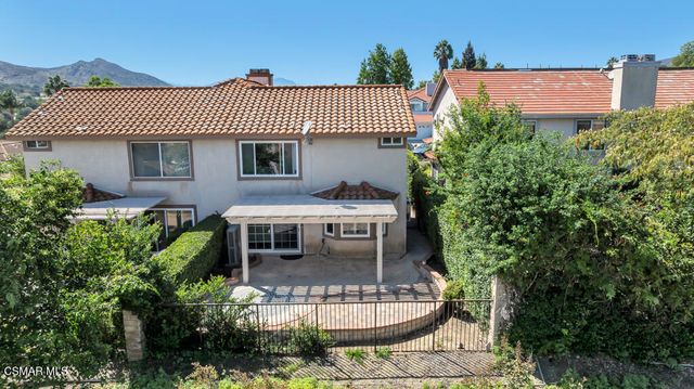 5344 Isabella Court, Agoura Hills, CA 91301