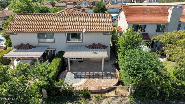 5344 Isabella Court, Agoura Hills, CA 91301