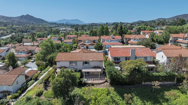 5344 Isabella Court, Agoura Hills, CA 91301