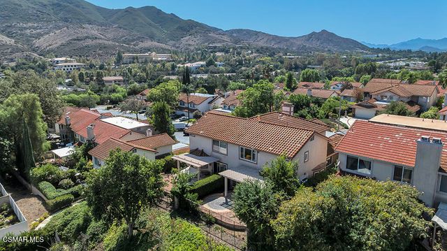 5344 Isabella Court, Agoura Hills, CA 91301