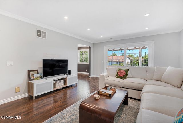 5344 Isabella Court, Agoura Hills, CA 91301