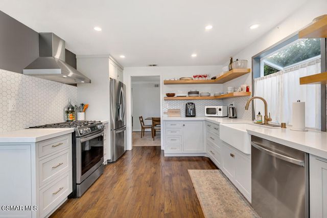5344 Isabella Court, Agoura Hills, CA 91301