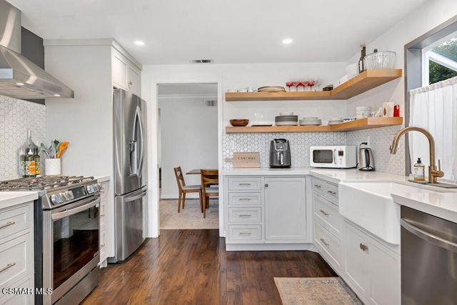 5344 Isabella Court, Agoura Hills, CA 91301