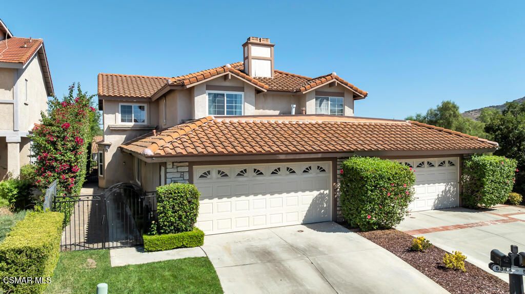 5344 Isabella Court, Agoura Hills, CA 91301