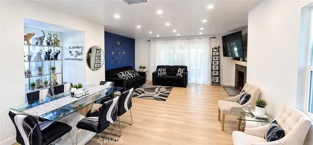 600 E Pinehurst, La Habra, CA 90631