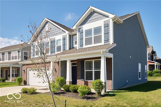 8709 Rowling Way, Indianapolis, IN 46239