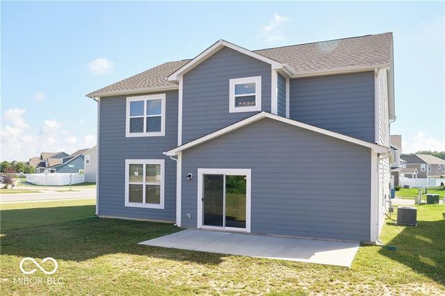 8709 Rowling Way, Indianapolis, IN 46239