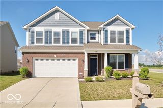 8709 Rowling Way, Indianapolis, IN 46239