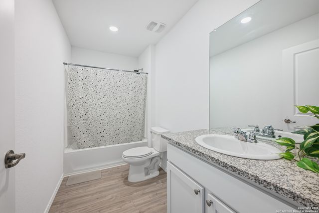 12003 Overton, San Antonio, TX 78221