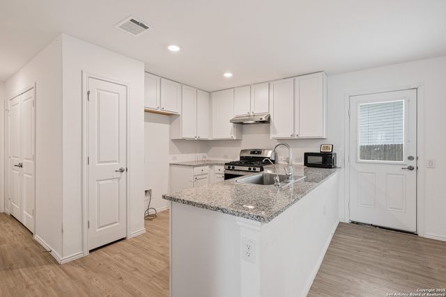 12003 Overton, San Antonio, TX 78221