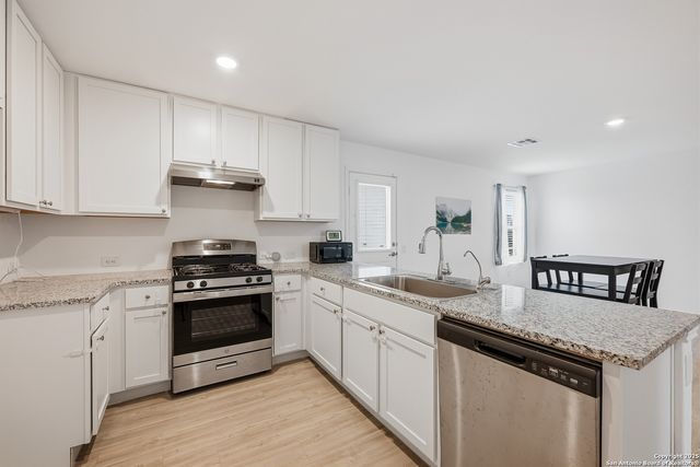 12003 Overton, San Antonio, TX 78221