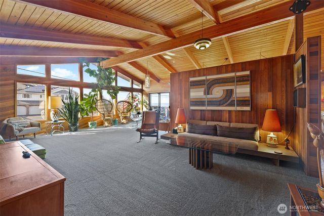 521 S Liberty, Port Angeles, WA 98362