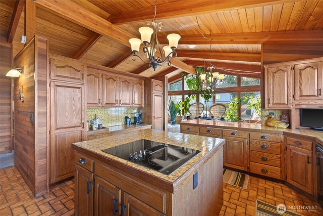 521 S Liberty, Port Angeles, WA 98362