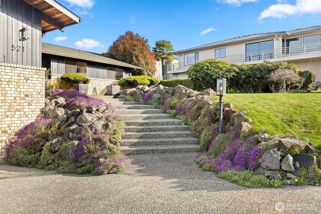 521 S Liberty, Port Angeles, WA 98362