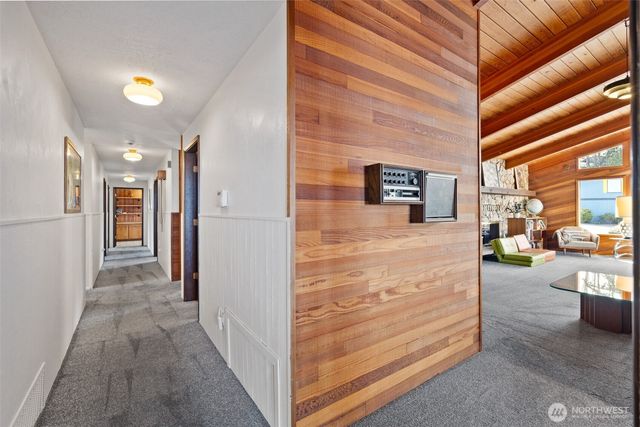 521 S Liberty, Port Angeles, WA 98362