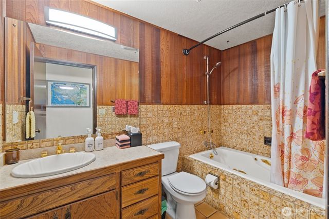 521 S Liberty, Port Angeles, WA 98362