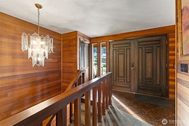 521 S Liberty, Port Angeles, WA 98362