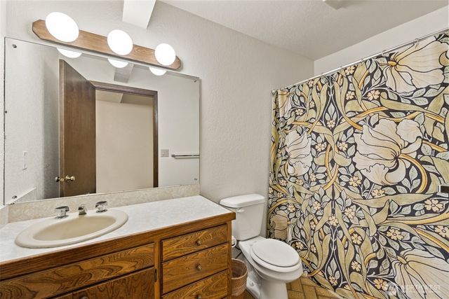 521 S Liberty, Port Angeles, WA 98362