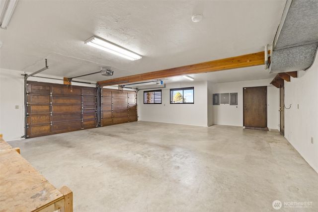 521 S Liberty, Port Angeles, WA 98362
