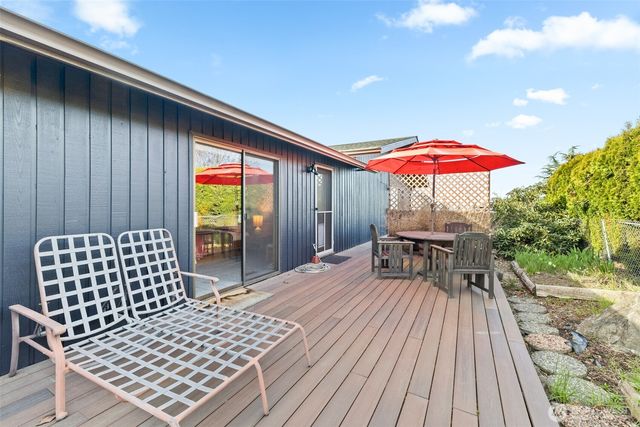 521 S Liberty, Port Angeles, WA 98362