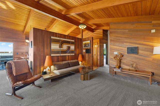 521 S Liberty, Port Angeles, WA 98362