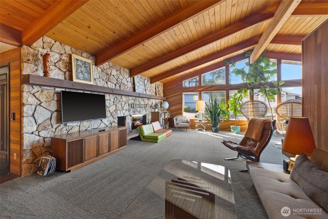 521 S Liberty, Port Angeles, WA 98362