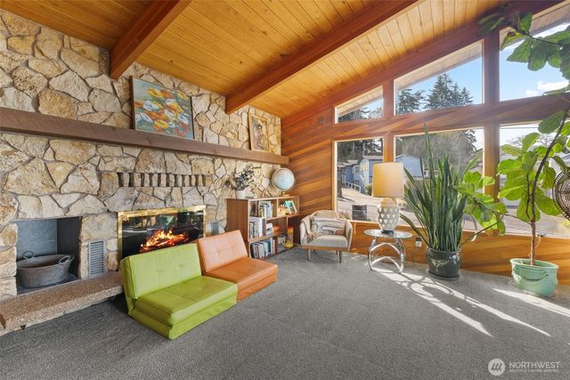521 S Liberty, Port Angeles, WA 98362