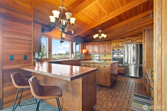 521 S Liberty, Port Angeles, WA 98362