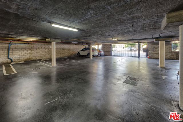 3325 Bagley Avenue 107, Los Angeles, CA 90034