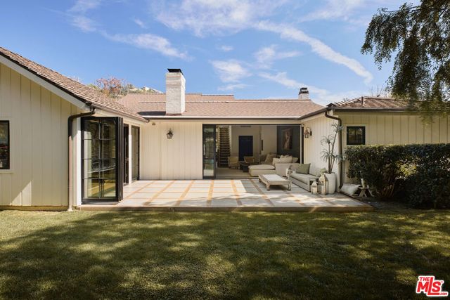 2835 Westbrook Avenue, Los Angeles, CA 90046