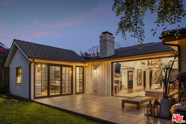 2835 Westbrook Avenue, Los Angeles, CA 90046