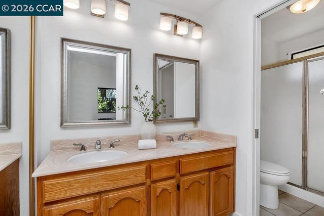 2200 Forsythia Way, Martinez, CA 94553