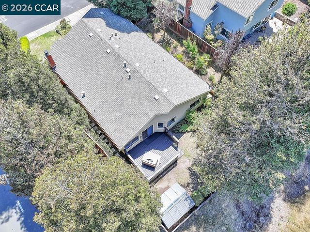 2200 Forsythia Way, Martinez, CA 94553