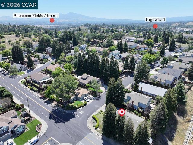 2200 Forsythia Way, Martinez, CA 94553