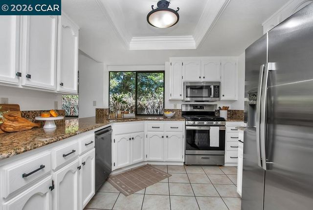 2200 Forsythia Way, Martinez, CA 94553