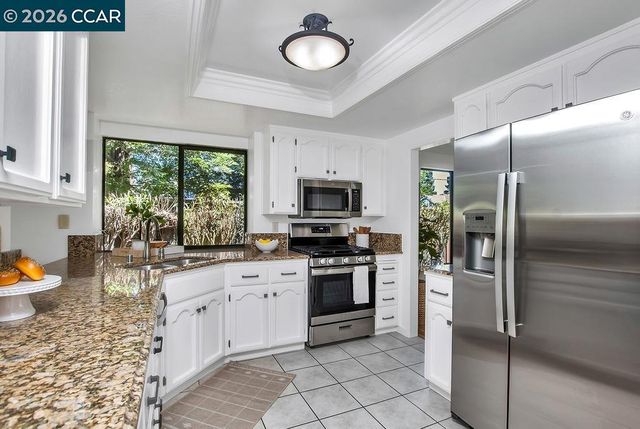 2200 Forsythia Way, Martinez, CA 94553