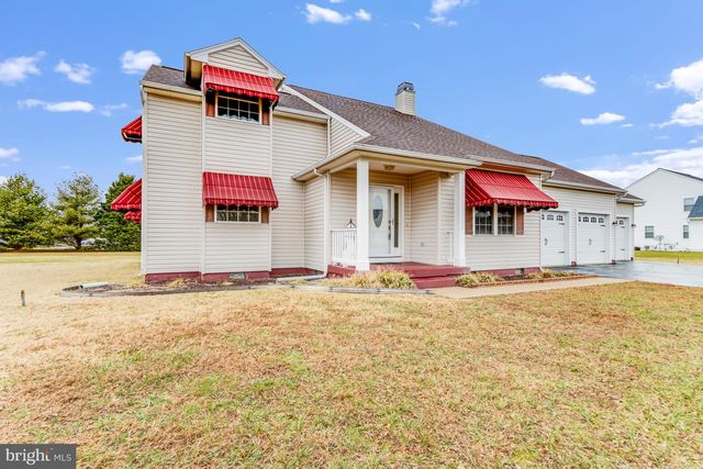 34720 JULIA DR, Rehoboth Beach, DE 19971