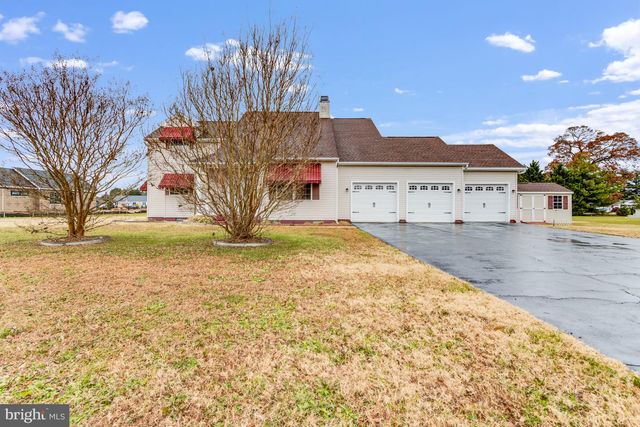 34720 JULIA DR, Rehoboth Beach, DE 19971