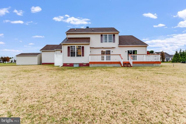 34720 JULIA DR, Rehoboth Beach, DE 19971