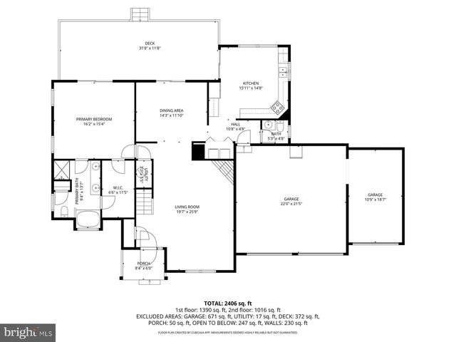 34720 JULIA DR, Rehoboth Beach, DE 19971